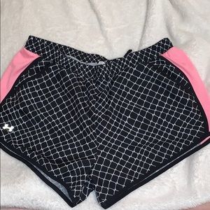 Under Armour Running Shorts